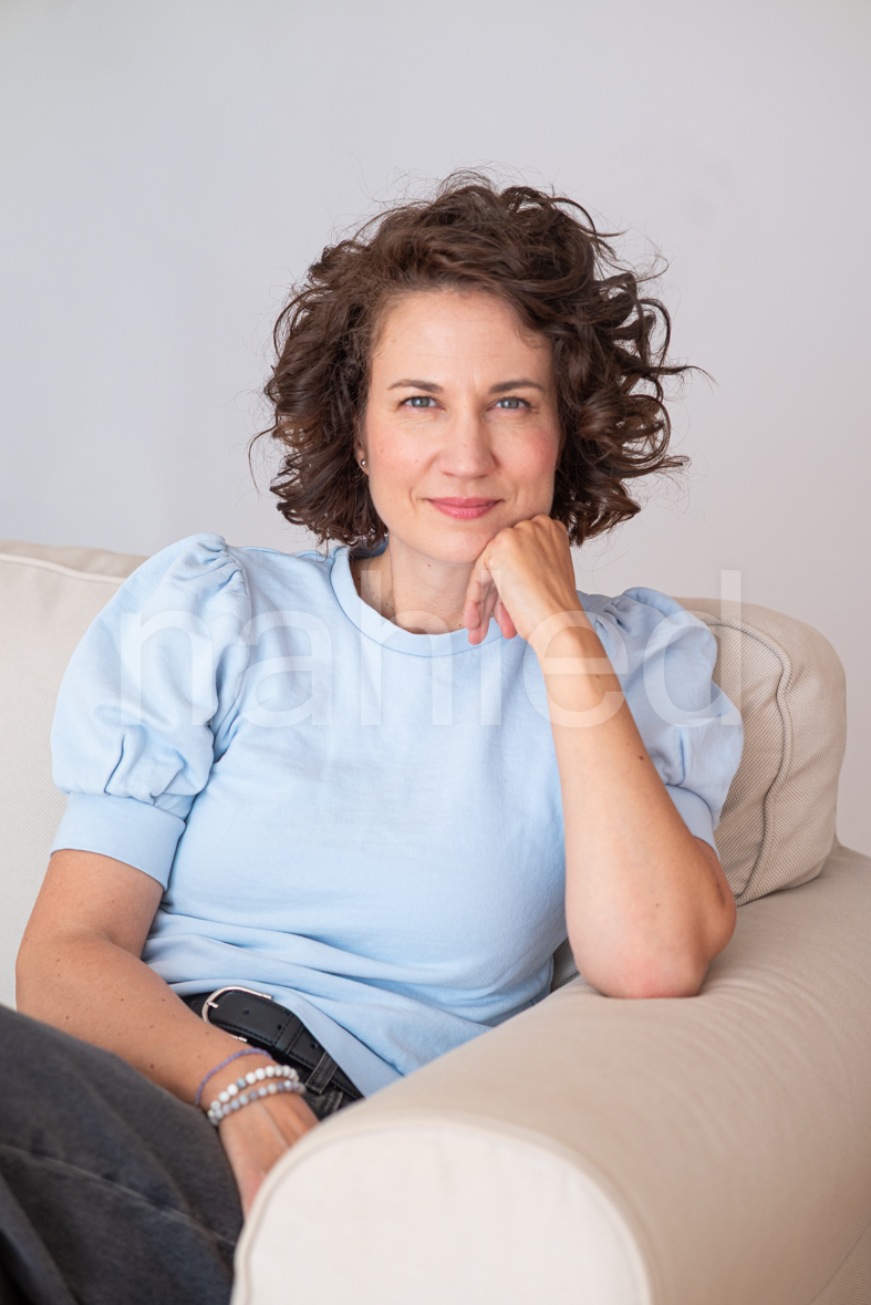 Katka Hrouzková