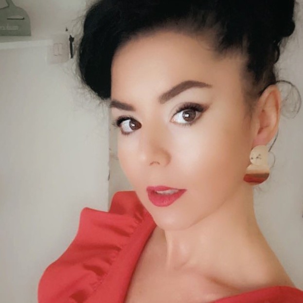 Aleksandra Thomas