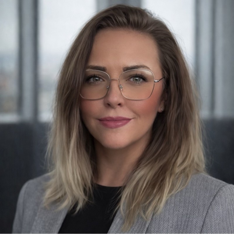 Tereza Špačková